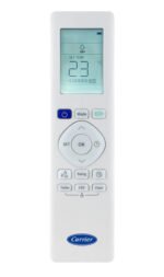 ⁦تكييف كاريير إكس كول إنفرتر 3 حصان – بارد / ساخن⁩ - الصورة ⁦4⁩