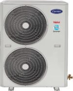 Carrier Cassette Inverter 6 HP , Cool & Heat - Image 2
