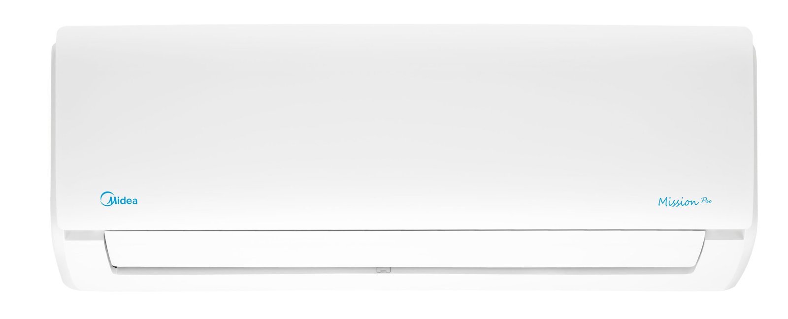 Midea mission 1.5 hp (2) تكييف ميديا ميشن برو 4 حصان – بارد وساخن. - الصورة 1