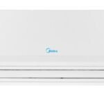 تكييف ميديا ميشن إنفرتر 5 حصان بارد وساخن.