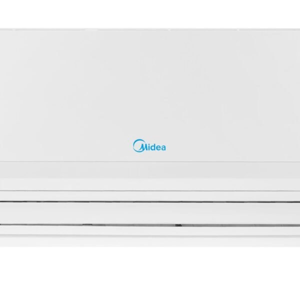 Midea Mission Pro 5 HP – Cooling & Heating